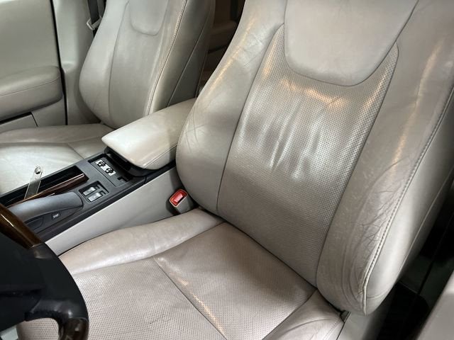 2010 Lexus RX 350 NA