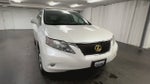 2010 Lexus RX 350 NA