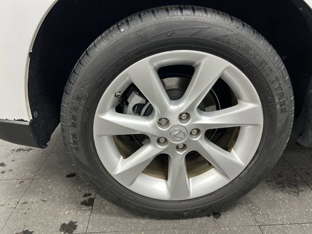 2010 Lexus RX 350 NA