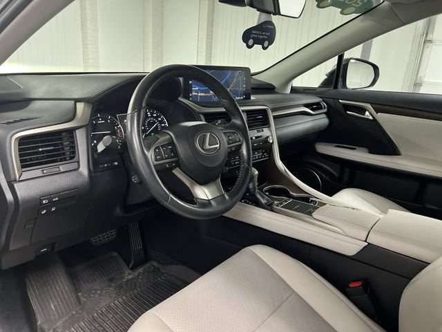 2021 Lexus RX 350 RX 350