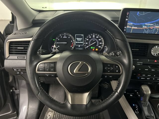 2021 Lexus RX 350 RX 350