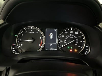 2021 Lexus RX 350 RX 350