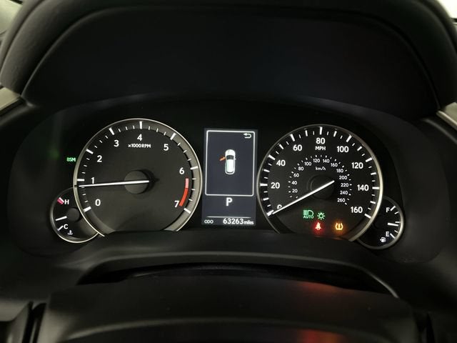 2021 Lexus RX 350 RX 350