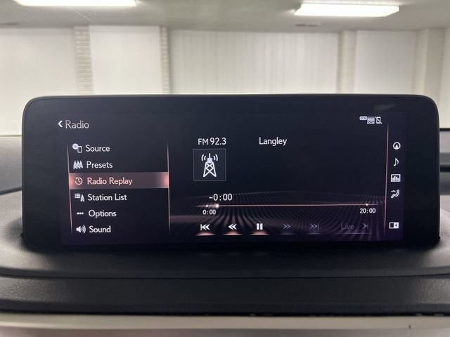 2021 Lexus RX 350 RX 350