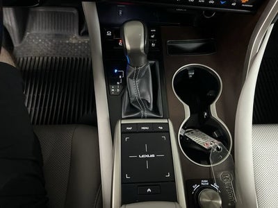 2021 Lexus RX 350 RX 350