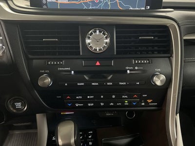 2021 Lexus RX 350 RX 350