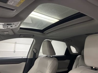 2021 Lexus RX 350 RX 350