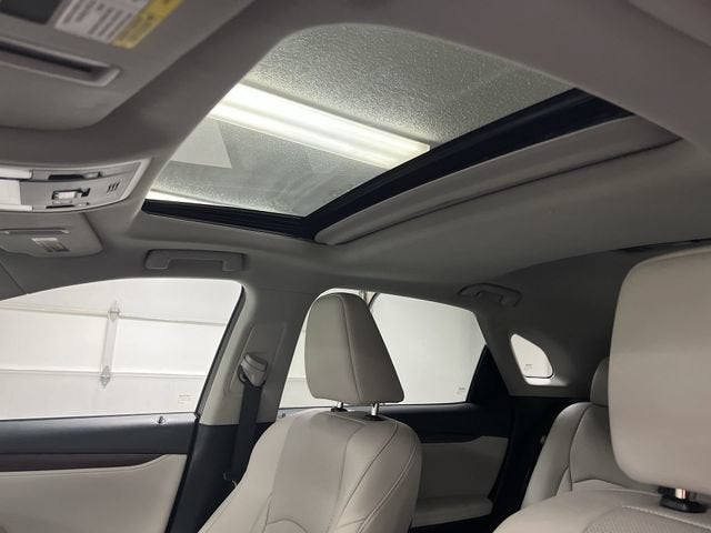 2021 Lexus RX 350 RX 350