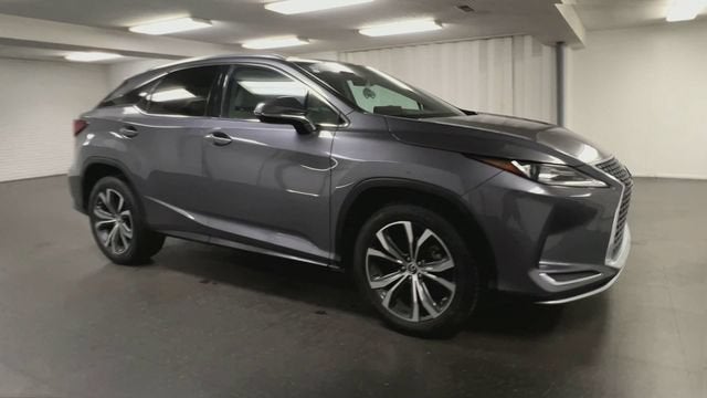 2021 Lexus RX 350 RX 350