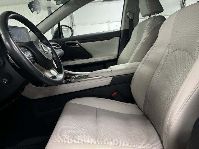 2021 Lexus RX 350 RX 350