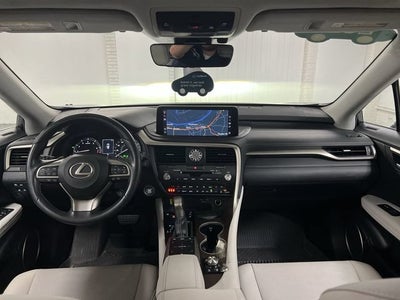 2021 Lexus RX 350 RX 350