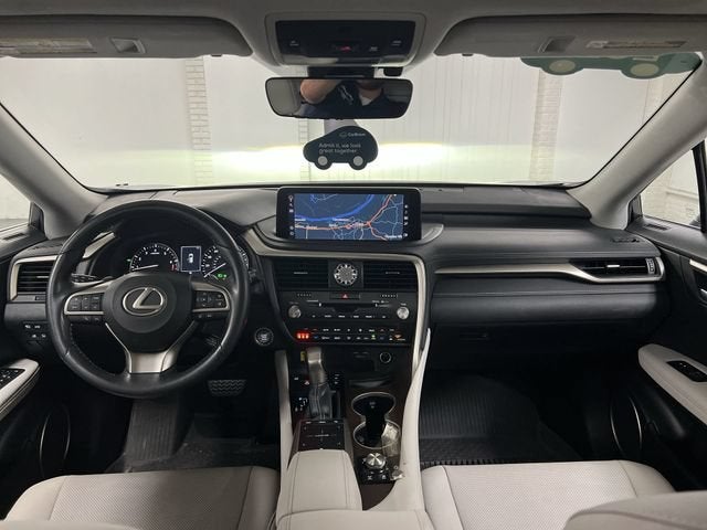 2021 Lexus RX 350 RX 350