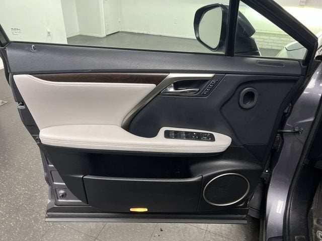 2021 Lexus RX 350 RX 350