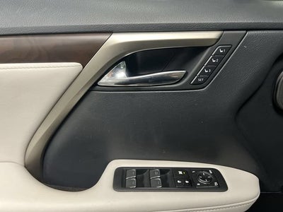 2021 Lexus RX 350 RX 350