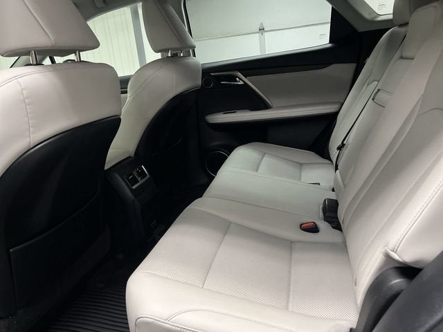2021 Lexus RX 350 RX 350