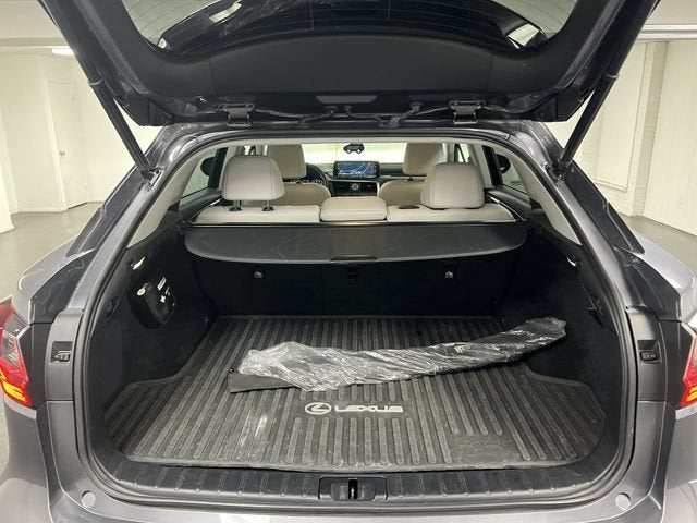 2021 Lexus RX 350 RX 350