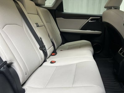 2021 Lexus RX 350 RX 350
