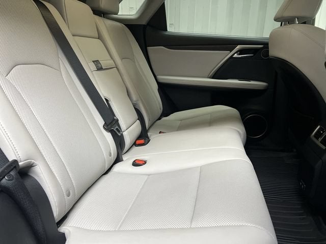 2021 Lexus RX 350 RX 350