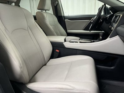 2021 Lexus RX 350 RX 350
