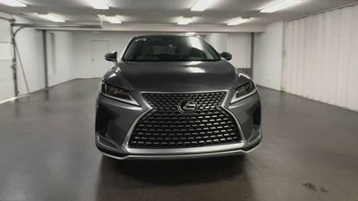2021 Lexus RX 350 RX 350