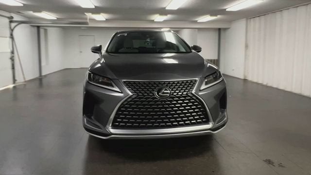 2021 Lexus RX 350 RX 350