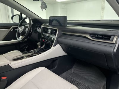 2021 Lexus RX 350 RX 350