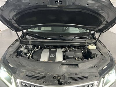 2021 Lexus RX 350 RX 350