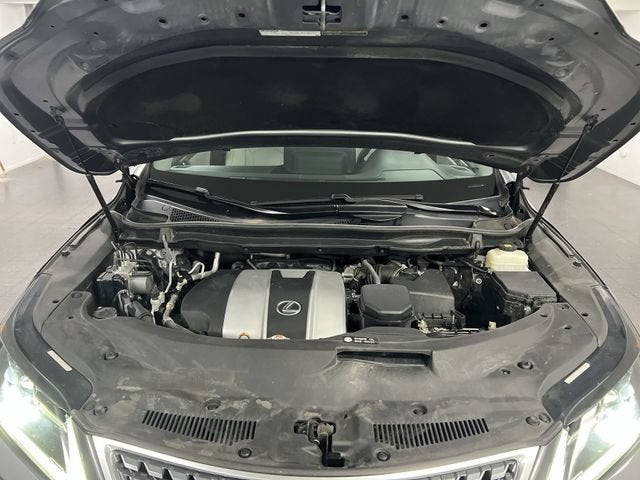 2021 Lexus RX 350 RX 350