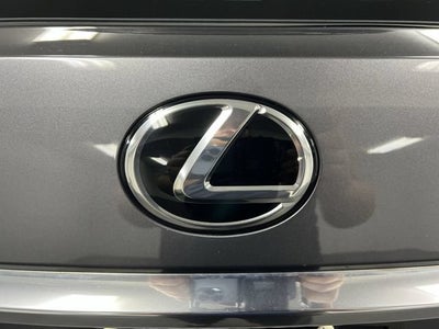 2021 Lexus RX 350 RX 350