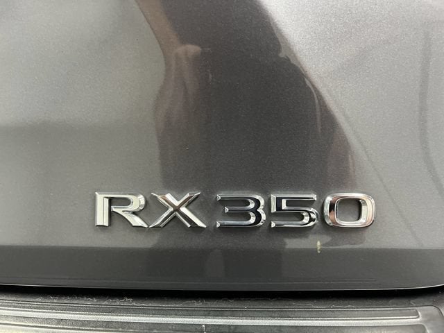 2021 Lexus RX 350 RX 350