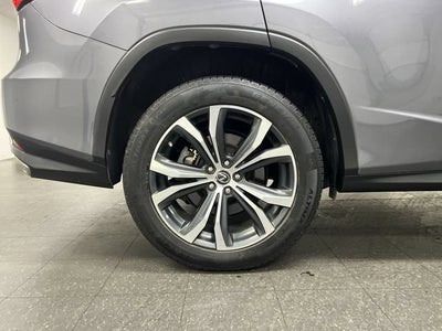 2021 Lexus RX 350 RX 350