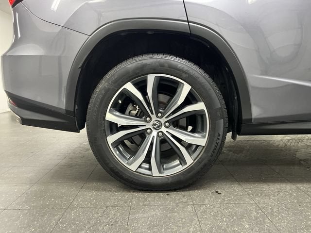 2021 Lexus RX 350 RX 350