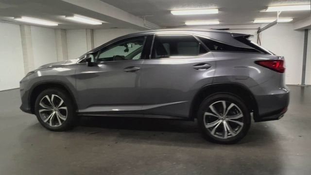 2021 Lexus RX 350 RX 350