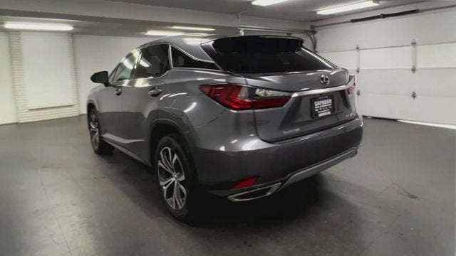 2021 Lexus RX 350 RX 350