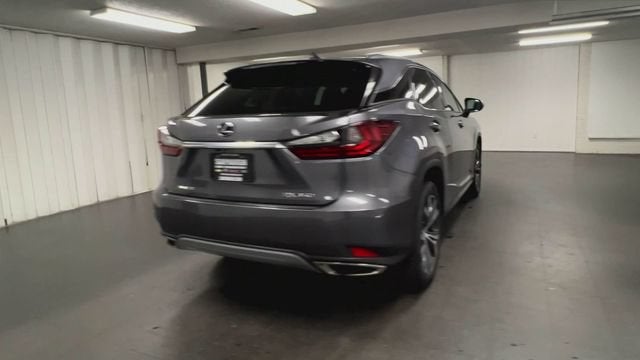 2021 Lexus RX 350 RX 350