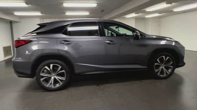 2021 Lexus RX 350 RX 350