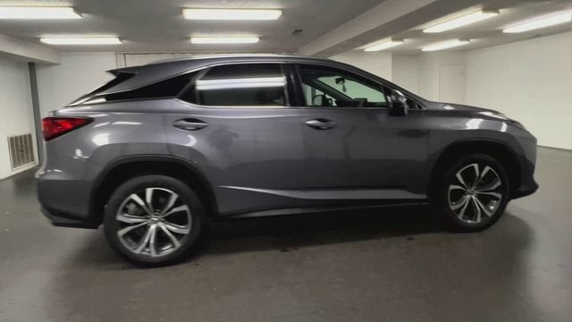 2021 Lexus RX 350 RX 350