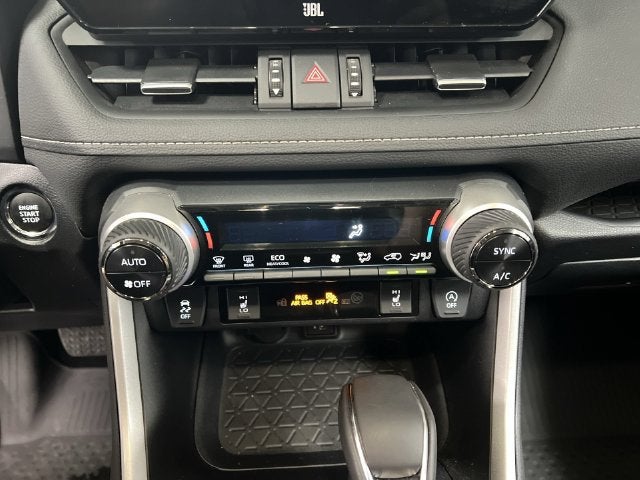 2025 Toyota RAV4 XLE Premium - Photo 17