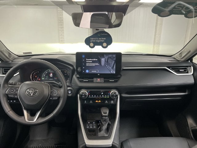 2025 Toyota RAV4 XLE Premium - Photo 20