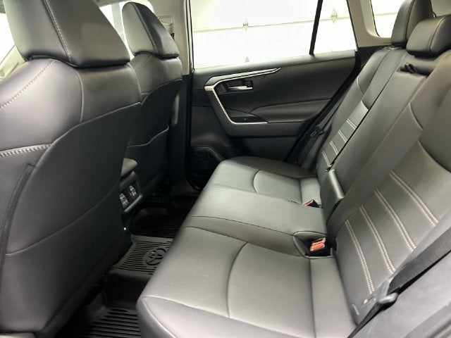 2025 Toyota RAV4 XLE Premium - Photo 25