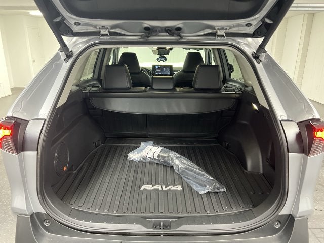 2025 Toyota RAV4 XLE Premium - Photo 26