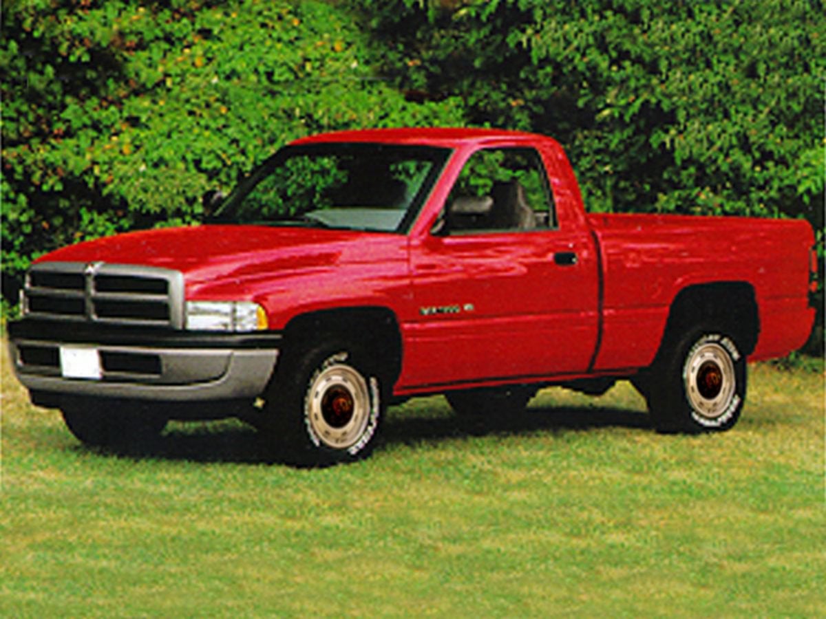 1998 Dodge Ram 1500 NA