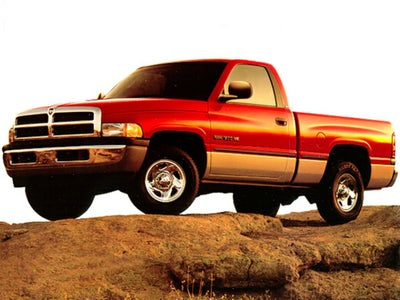 1998 Dodge Ram 1500 NA