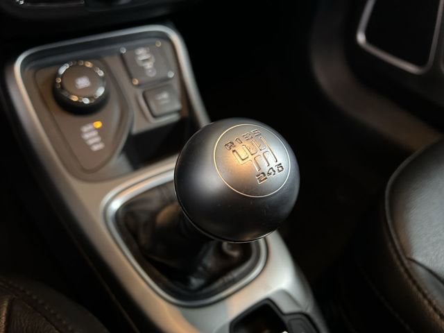 2019 Jeep Compass Latitude 4x4