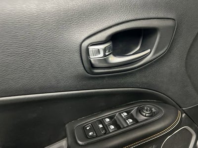 2019 Jeep Compass Latitude 4x4