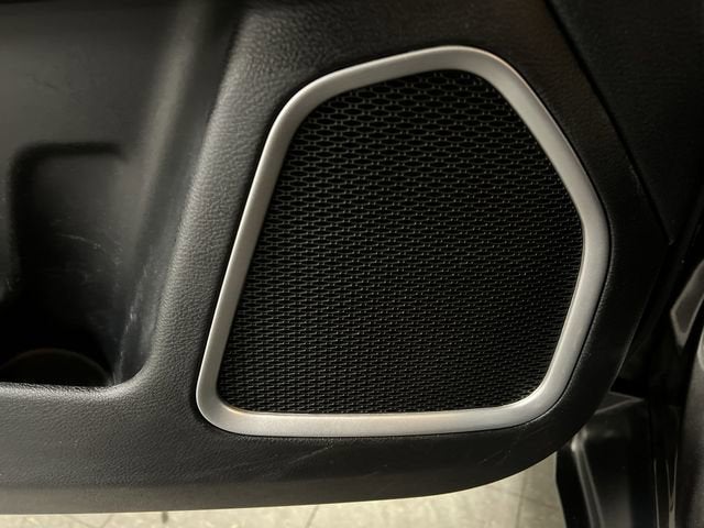 2019 Jeep Compass Latitude 4x4