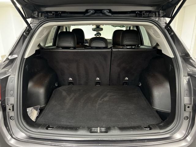 2019 Jeep Compass Latitude 4x4