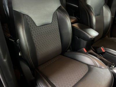 2019 Jeep Compass Latitude 4x4