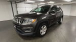 2019 Jeep Compass Latitude 4x4