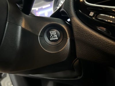 2020 Jeep Compass Limited 4x4